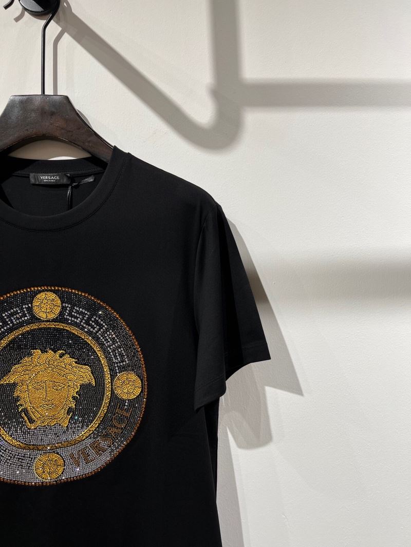 Versace T-Shirts